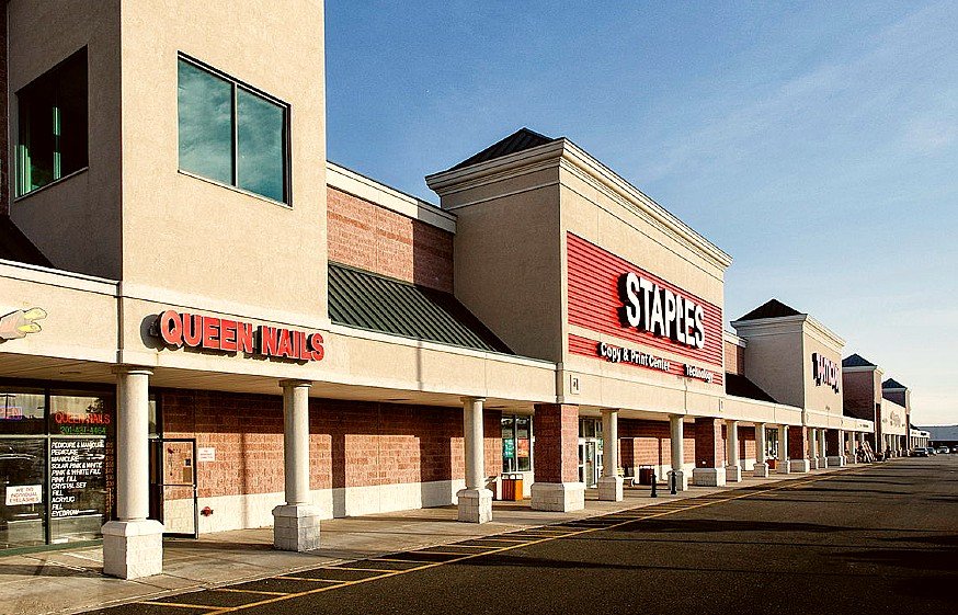 Commercial Locksmith Bayonne NJ