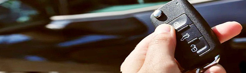 Car Key Replacement Bayonne NJ - Gator Locksmith Bayonne