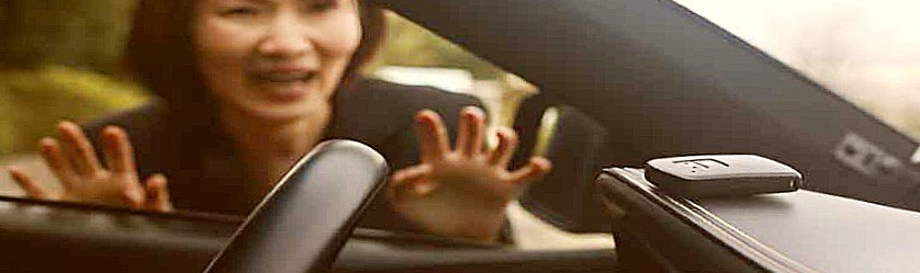 Car Lockout Bayonne NJ - Gator Locksmith Bayonne