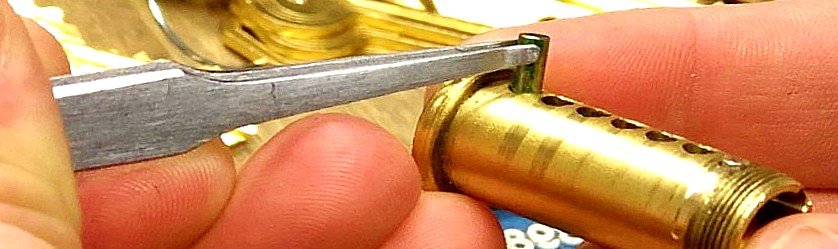 Lock Rekey Bayonne NJ - Gator Locksmith Bayonne